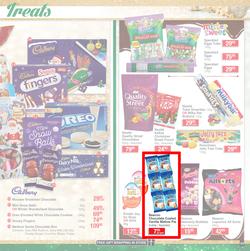 Dis-Chem : Celebrate Our Festive Savings (13 November - 24 December 2020), page 43