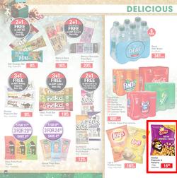 Dis-Chem : Celebrate Our Festive Savings (13 November - 24 December 2020), page 44