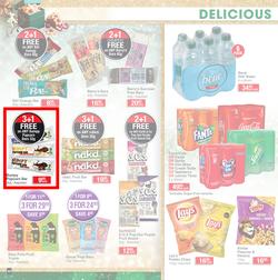 Dis-Chem : Celebrate Our Festive Savings (13 November - 24 December 2020), page 44