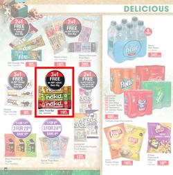 Dis-Chem : Celebrate Our Festive Savings (13 November - 24 December 2020), page 44