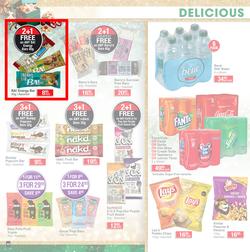 Dis-Chem : Celebrate Our Festive Savings (13 November - 24 December 2020), page 44