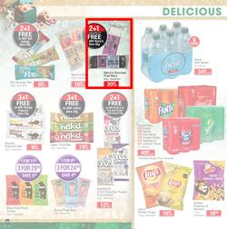 Dis-Chem : Celebrate Our Festive Savings (13 November - 24 December 2020), page 44
