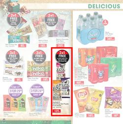 Dis-Chem : Celebrate Our Festive Savings (13 November - 24 December 2020), page 44
