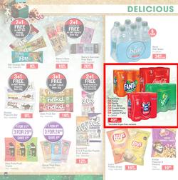 Dis-Chem : Celebrate Our Festive Savings (13 November - 24 December 2020), page 44