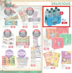 Dis-Chem : Celebrate Our Festive Savings (13 November - 24 December 2020), page 44