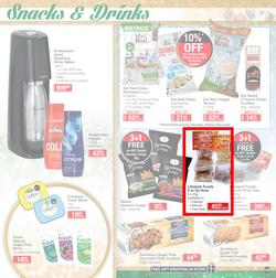 Dis-Chem : Celebrate Our Festive Savings (13 November - 24 December 2020), page 45