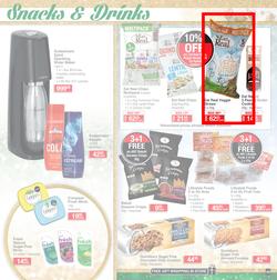 Dis-Chem : Celebrate Our Festive Savings (13 November - 24 December 2020), page 45