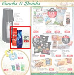 Dis-Chem : Celebrate Our Festive Savings (13 November - 24 December 2020), page 45