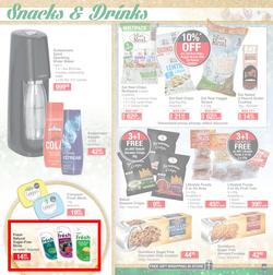 Dis-Chem : Celebrate Our Festive Savings (13 November - 24 December 2020), page 45