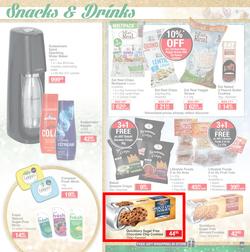 Dis-Chem : Celebrate Our Festive Savings (13 November - 24 December 2020), page 45
