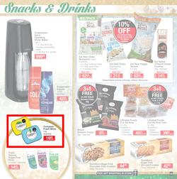 Dis-Chem : Celebrate Our Festive Savings (13 November - 24 December 2020), page 45