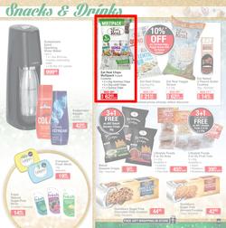 Dis-Chem : Celebrate Our Festive Savings (13 November - 24 December 2020), page 45