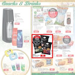 Dis-Chem : Celebrate Our Festive Savings (13 November - 24 December 2020), page 45