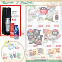 Dis-Chem : Celebrate Our Festive Savings (13 November - 24 December 2020), page 45