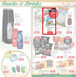 Dis-Chem : Celebrate Our Festive Savings (13 November - 24 December 2020), page 45