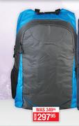 Gear Backpacks