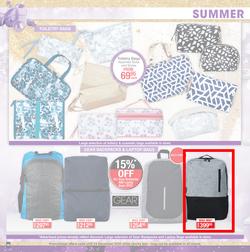 Dis-Chem : Celebrate Our Festive Savings (13 November - 24 December 2020), page 46