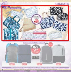 Dis-Chem : Celebrate Our Festive Savings (13 November - 24 December 2020), page 46