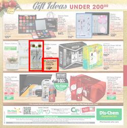 Dis-Chem : Celebrate Our Festive Savings (13 November - 24 December 2020), page 48