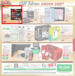 Dis-Chem : Celebrate Our Festive Savings (13 November - 24 December 2020), page 48