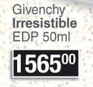 Givenchy Irresisitble EDP-50ml