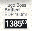 Hugo Boss Bottled EDP-100ml