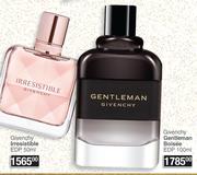 Givenchy Irresisitble EDP-50ml