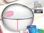 DKNY Be Extra Delicious EDP-100ml