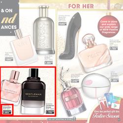 Dis-Chem : Celebrate Our Festive Savings (13 November - 24 December 2020), page 5