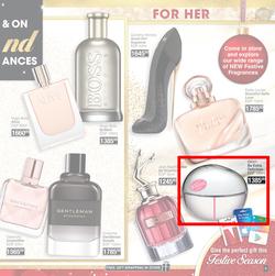 Dis-Chem : Celebrate Our Festive Savings (13 November - 24 December 2020), page 5