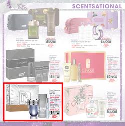 Dis-Chem : Celebrate Our Festive Savings (13 November - 24 December 2020), page 6
