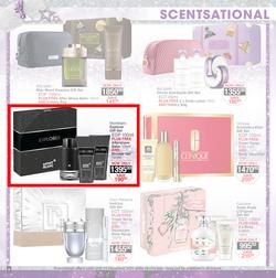 Dis-Chem : Celebrate Our Festive Savings (13 November - 24 December 2020), page 6
