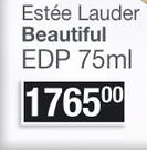 Estee Lauder Beautiful EDP-75ml