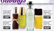 Estee Lauder Pleasure EDP-100ml
