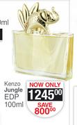 Kenzo Jungle EDP-100ml 