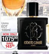 Uomo EDT-100ml