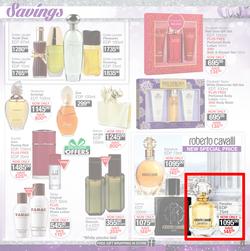 Dis-Chem : Celebrate Our Festive Savings (13 November - 24 December 2020), page 7