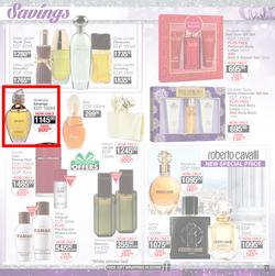 Dis-Chem : Celebrate Our Festive Savings (13 November - 24 December 2020), page 7
