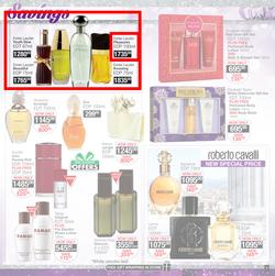 Dis-Chem : Celebrate Our Festive Savings (13 November - 24 December 2020), page 7