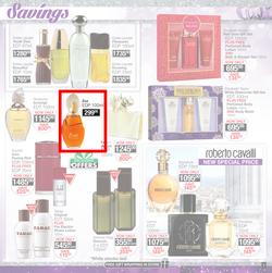 Dis-Chem : Celebrate Our Festive Savings (13 November - 24 December 2020), page 7