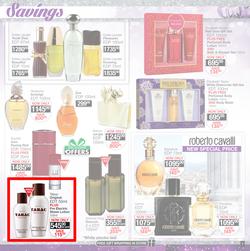 Dis-Chem : Celebrate Our Festive Savings (13 November - 24 December 2020), page 7
