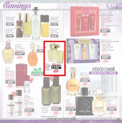 Dis-Chem : Celebrate Our Festive Savings (13 November - 24 December 2020), page 7
