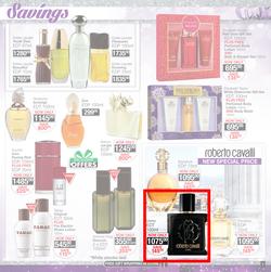 Dis-Chem : Celebrate Our Festive Savings (13 November - 24 December 2020), page 7