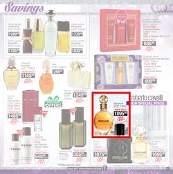 Dis-Chem : Celebrate Our Festive Savings (13 November - 24 December 2020), page 7