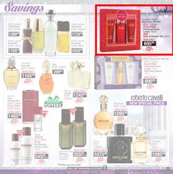 Dis-Chem : Celebrate Our Festive Savings (13 November - 24 December 2020), page 7