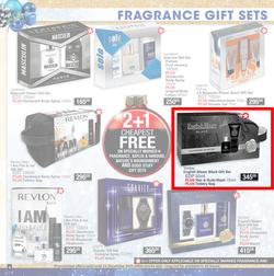 Dis-Chem : Celebrate Our Festive Savings (13 November - 24 December 2020), page 8