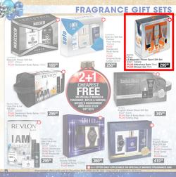 Dis-Chem : Celebrate Our Festive Savings (13 November - 24 December 2020), page 8