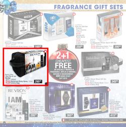 Dis-Chem : Celebrate Our Festive Savings (13 November - 24 December 2020), page 8