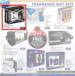 Dis-Chem : Celebrate Our Festive Savings (13 November - 24 December 2020), page 8