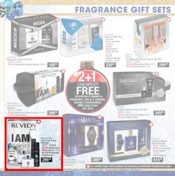 Dis-Chem : Celebrate Our Festive Savings (13 November - 24 December 2020), page 8